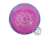 Axiom Neutron Virus Distance Driver Golf Disc (Individually Listed)