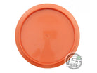USED Discraft Big Z Cicada 173g Orange Cloud Foil Fairway Driver Golf Disc