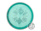 USED Axiom Discs [OTB] Proton Soft Hex 172g Green Gray Rim Midrange Golf Disc