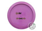 USED DiscMania S-Line PD 176g Purple Black Stamp Distance Driver Golf Disc