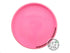 USED Westside Discs [ORUM] Tournament-X Maiden 174g Pink Midrange Golf Disc