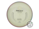 USED Axiom Discs Eclipse Proton Proxy 172g Green Rim Putter Golf Disc