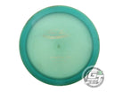 USED Innova Champion Orc 168g Seafoam Gold Foil Distance Driver Golf Disc