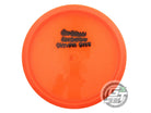 USED Innova Champion Rollo 180g Orange Purple Foil Midrange Golf Disc