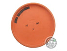 USED Gateway X-OUT SureGrip SSS Voodoo 175g Orange Putter Golf Disc