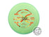 Discraft ESP FLX Raptor Distance Driver Golf Disc (Individually Listed)