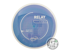 MVP Neutron Relay Fairway Driver Golf Disc (Individually Listed)