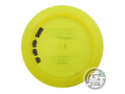 USED Innova Champion Katana 174g Marigold Teal Foil Distance Driver Golf Disc