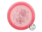 USED Thought Space Ethos Mantra 170g Pink Fairway Driver Golf Disc