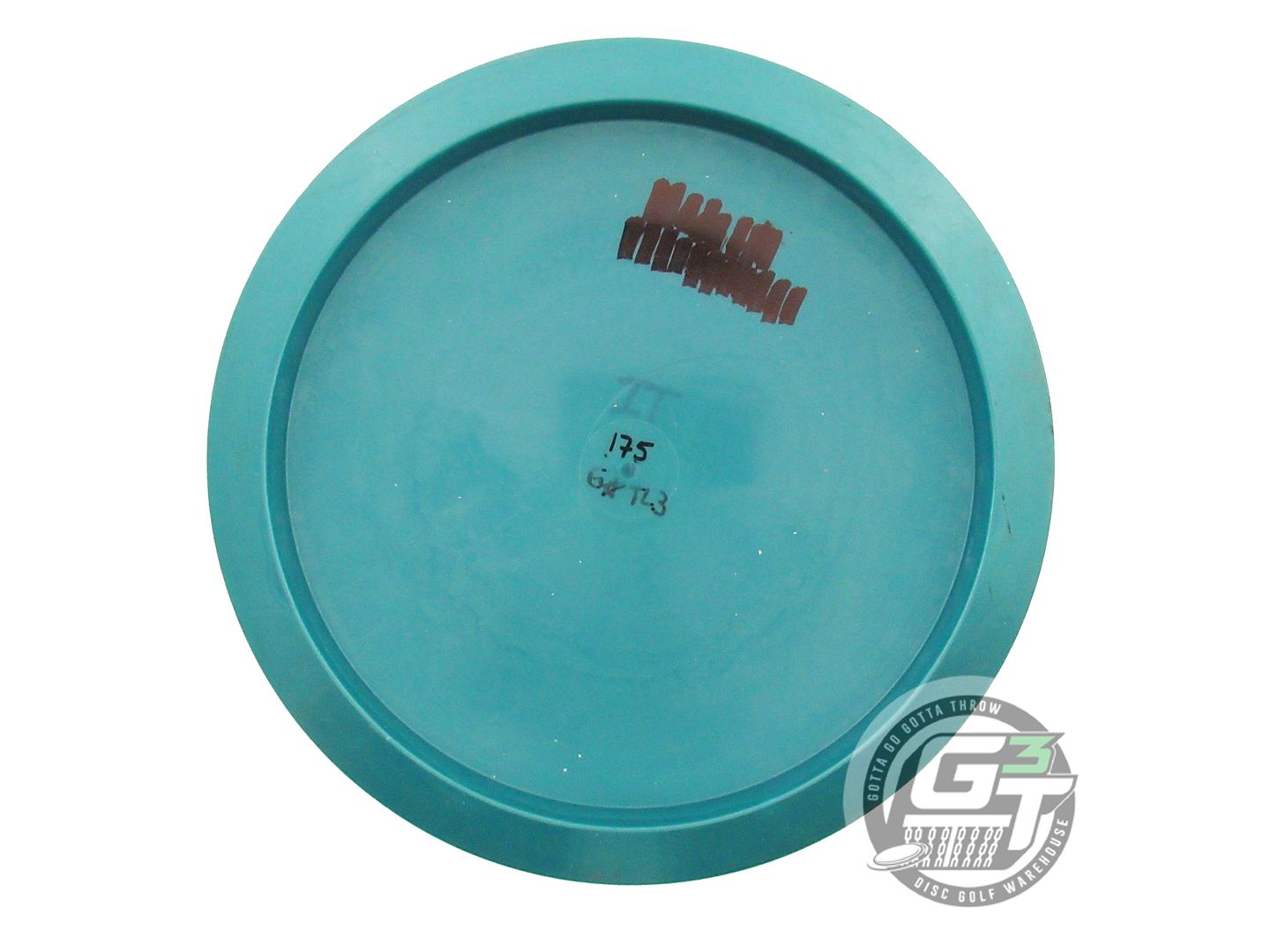 USED Innova GStar TL3 175g Green Holo Star Foil Fairway Driver Golf Disc