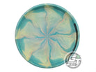 USED Streamline Discs Cosmic Neutron Pilot 169g Green-Lime Putter Golf Disc