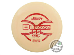 Discraft ESP FLX Buzzz SS Midrange Golf Disc (Individually Listed)