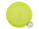 USED Innova Champion Leopard 168g Yellow White Stamp Fairway Driver Golf Disc