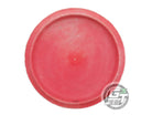 USED Innova DX Cheetah 172g Red Wiped Stamp Fairway Driver Golf Disc