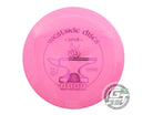 USED Westside Discs Tournament Anvil 174g Pink Magenta Foil A Midrange Golf Disc