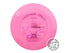 USED Westside Discs Tournament Anvil 174g Pink Magenta Foil A Midrange Golf Disc