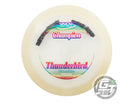 USED Innova Champion Thunderbird 176g Lt. Peach Rainbow Foil Driver Disc
