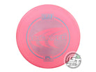 USED DGA ProLine Breaker 172g Pink Blue Star Foil Putter Golf Disc