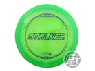 Discraft Elite Z Stalker Fairway Driver Golf Disc (Individually Listed) - Gotta Go Gotta Throw