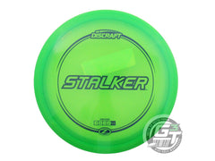 Discraft Elite Z Stalker Fairway Driver Golf Disc (Individually Listed) - Gotta Go Gotta Throw