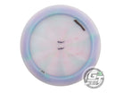 USED DGA [MARWEDE] Swirl Hurricane 173g Lilac Wiped Stamp Distance Driver Disc