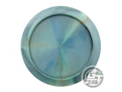 USED Discraft [GREAT LAKES] Z Swirl Force 173g Blue-Green Distance Driver Disc
