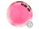 USED Innova [MERTSCH] Halo Star Polecat 176g HOME DYED A Putter Golf Disc