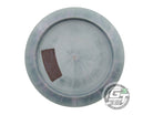 USED Discraft [PIERCE] ESP Nuke 177g Gray Silver Shatter Distance Driver Disc