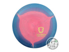 USED Innova Halo Star Tern 168g Blue-Pink Distance Driver Golf Disc