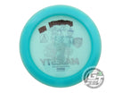 USED DiscMania Active Premium Majesty 176g Teal Blue Foil Distance Driver Disc