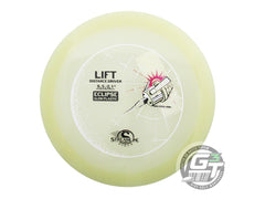 Streamline Eclipse 2.0 Glow Proton Lift Distance Driver Golf Disc (Individually Listed)