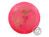 Discraft Big Z Thrasher Distance Driver Golf Disc (Individually Listed)