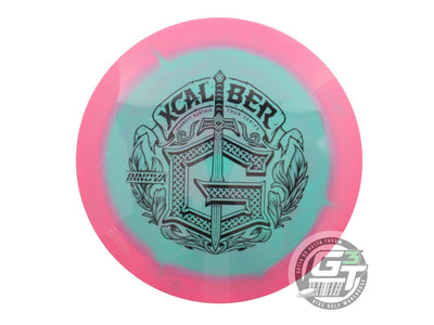Innova Limited Edition 2025 Tour Series Garrett Gurthie Halo Star XCaliber Distance Driver Golf Disc (Individually Listed)