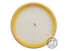 USED Innova Halo Nexus Aviar Driver 176g Marigold-White Putter Golf Disc