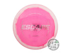 USED Dynamic Discs Lucid Ice Orbit Escape 173g White-Pink Fairway Driver Disc