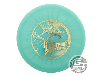 Lightning NXT P-38 #2 Hookshot Fairway Driver Golf Disc (Individually Listed)