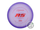 USED Prodigy Discs 400 A5 177g Purple Red Star Foil Midrange Golf Disc