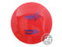 Innova Star Firebird Distance Driver Golf Disc (Individually Listed)