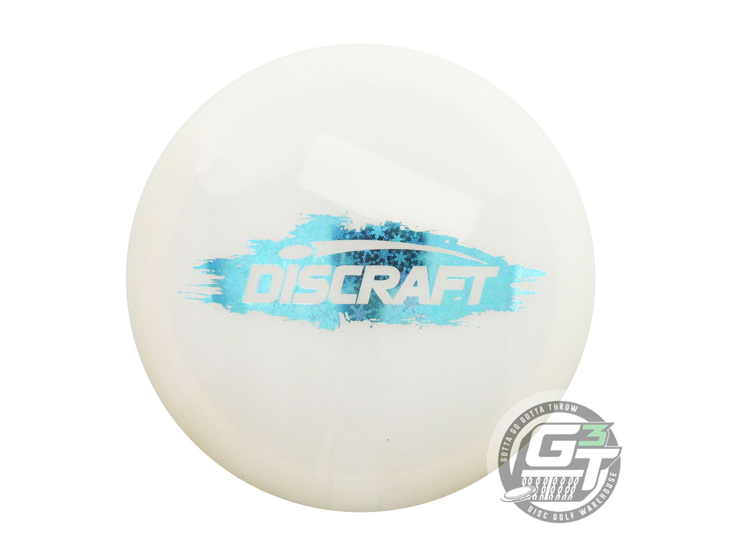 Discraft Limited Edition Splash Logo Barstamp Elite Z Scorch Distance Driver Golf Disc (Individually Listed)