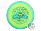 USED Innova Halo Star Rollo 181g Seafoam-Yellow Midrange Golf Disc