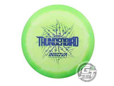 Innova Halo Star Thunderbird Distance Driver Golf Disc (Individually Listed)