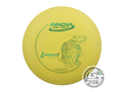 USED Innova DX Leopard 171g Yellow Green Foil Fairway Driver Golf Disc