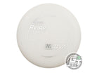 USED Innova KC Pro Aviar 150g White Silver Foil A Putter Golf Disc