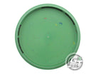 USED Discraft [LEDGESTONE] Jawbreaker Buzzz 171g Green Jellybean Midrange Disc