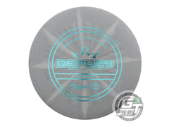 Dynamic Discs Classic Soft Burst Deputy Putter Golf Disc (Individually Listed)