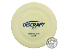 Discraft ESP Zone GT Putter Golf Disc (Individually Listed)