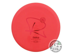 Kastaplast K3 Reko Putter Golf Disc (Individually Listed)