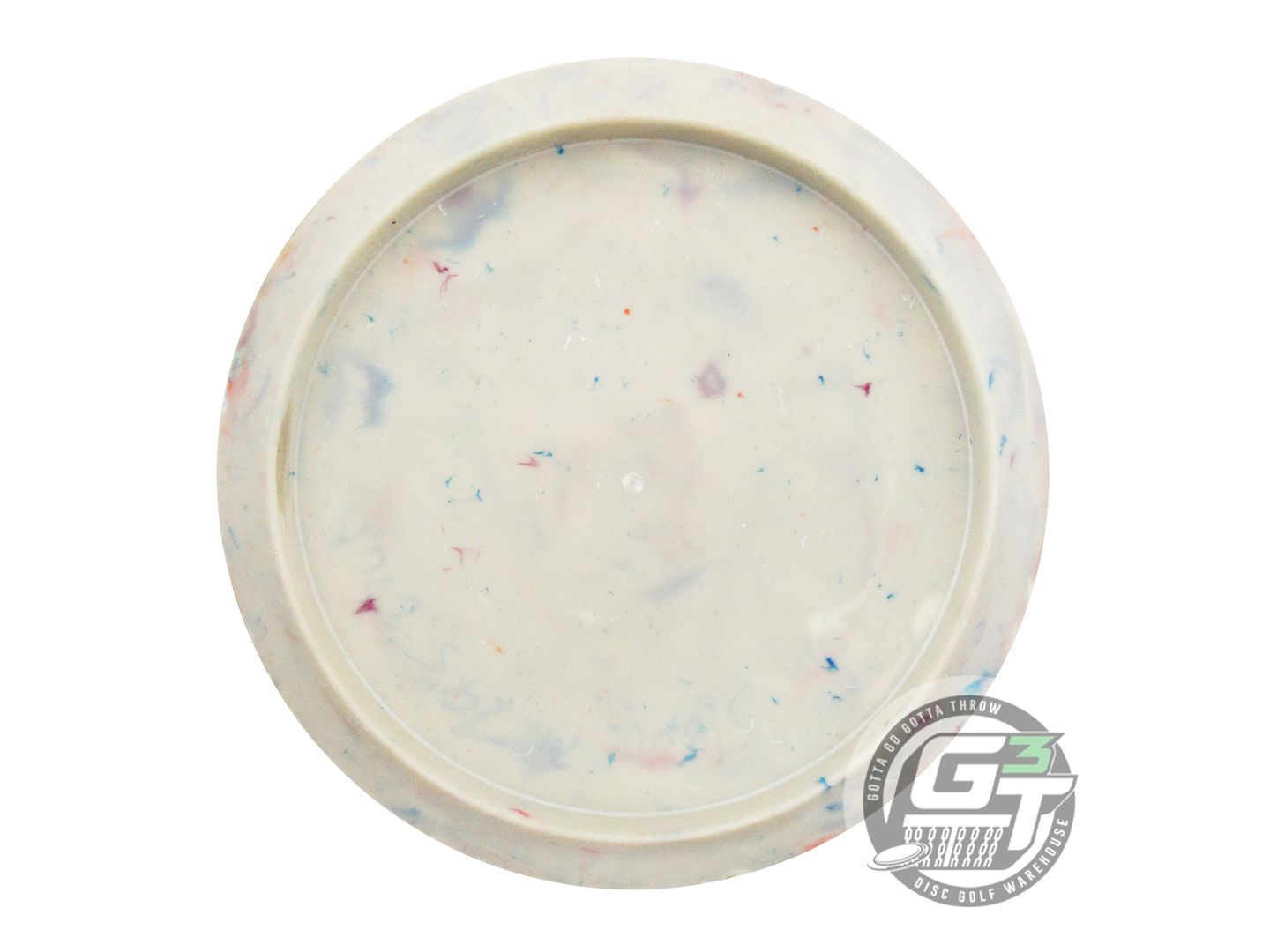 USED Discraft [LEDGESTONE] Jawbreaker Raptor 175g Gray Distance Driver Golf Disc