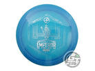 USED Infinite Luster C-Blend Emperor 176g Blue Silver Foil Distance Driver Disc
