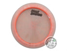 USED Discraft ESP Force 175g Gray-Coral Money Foil Distance Driver Golf Disc